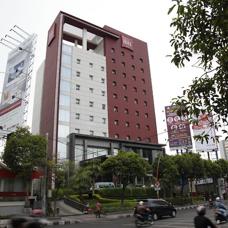 Ibis Surabaya City Center Eksteriør bilde