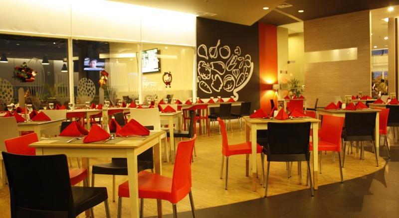 Ibis Surabaya City Center Eksteriør bilde